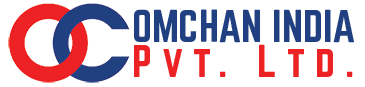 OmChan India Pvt Ltd Logo